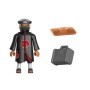 Figurina Kakuzu din seria anime Naruto